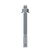 Simpson Strong-Tie STB2-50512P1 Strong-Bolt® 2 — 1/2 in. x 5-1/2 in. Wedge Anchor