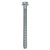 Simpson Strong-Tie THD50500HF1 Titen HD® 1/2 in. x 5 in. Heavy-Duty Screw Anchor