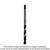 Simpson Strong-Tie MDB18312C1 MDB 3/16 in. x 3-1/2 in. Titen Turbo™ Screw Anchor Drill Bit
