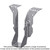 Simpson Strong-Tie JB26 JB Galvanized Top-Flange Hanger for 2x6