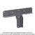 Simpson Strong-Tie RTT12 RTT 18-Gauge Galvanized Rigid Tie® Connector for 2x Post, 1x Joist