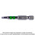 Simpson Strong-Tie BIT1S-2-R2 #1 Square-Drive 2-in. Power Bit (2-Qty)