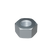 Simpson Strong-Tie NUT1-1/8-ZP Zinc-Plated Hex Nut for 1-1/8 in. Rod