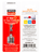 Simpson Strong-Tie BITHEXR12-R1 1/2-in. Hex-Drive 1-3/4 in. Power Bit