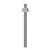 Simpson Strong-Tie RFB#4X7HDG RFB 1/2 in. x 7 in. Hot-Dip Galvanized Retrofit Bolt
