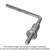 Simpson Strong-Tie HDIASTH37