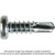 Simpson Strong-Tie FPHSD34B1016