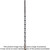 Simpson Strong-Tie MDB05012