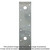 Simpson Strong-Tie MST37 MST 37-1/2 in. 12-Gauge Galvanized Medium Strap Tie