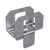 Simpson Strong-Tie PSCL 19/32-R50 PSCL 20-Gauge Panel Sheathing Clip for 19/32-in. Plywood (50-Qty)