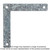 Simpson Strong-Tie 1212L 12 in. x 12 in. 14-Gauge Galvanized L Strap