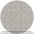 Simpson Strong-Tie S10PTD1 Preservative-Treated Wood Decking Nail, Ring Shank — 3 in. x .131 in. Type 304 (1 lb.)