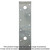 Simpson Strong-Tie MST48 MST 48 in. 12-Gauge Galvanized Medium Strap Tie