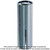Simpson Strong-Tie DIAB37 DIAB Drop-In Internally Threaded Anchor for 3/8-in. Rod (50-Qty)