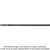 Simpson Strong-Tie PMANDREL10 Quik Drive® 10 in. Mandrel