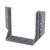 Simpson Strong-Tie HU68 HU Galvanized Face-Mount Joist Hanger for 6x8