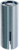 Simpson Strong-Tie DIAB25 DIAB Drop-In Internally Threaded Anchor for 1/4-in. Rod (100-Qty)