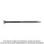 Simpson Strong-Tie S08200DB1 Bugle-Head Wood Screw, Square Drive — #8 x 2 in. #2 Square, Type 305 (1 lb.)