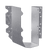 Simpson Strong-Tie SUR210-2 SUR Galvanized Joist Hanger for Double 2x10, Skewed Right