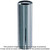 Simpson Strong-Tie DIAB50 DIAB Drop-In Internally Threaded Anchor for 1/2-in. Rod (50-Qty)