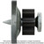 Simpson Strong-Tie GW50-R200