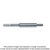 Simpson Strong-Tie DIABST50-SDS SDS-plus® Setting Tool for 1/2-in. Rod DIAB Drop-In Anchor (Pack of 10)