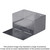 Simpson Strong-Tie ABW66Z ABW ZMAX® Galvanized Adjustable Standoff Post Base for 6x6