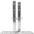 Simpson Strong-Tie CB46 CB Galvanized Column Base for 4x6