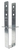 Simpson Strong-Tie CB46 CB Galvanized Column Base for 4x6