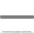 Simpson Strong-Tie ATR7/8X36HDG ATR 7/8 in. x 36 in. Hot-Dip Galvanized All-Thread Rod