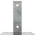 Simpson Strong-Tie MST72 MST 72 in. 10-Gauge Galvanized Medium Strap Tie