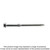 Simpson Strong-Tie SDS25300SS-R25 Strong-Drive® SDS HEAVY-DUTY CONNECTOR Screw — 1/4 in. x 3 in. Type 316 (25-Qty)