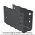 Simpson Strong-Tie CCO4 CCO Column Cap (No Straps) for 4x Beam, 4 in. Height