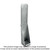 Simpson Strong-Tie HTT5KT HTT 16 in. 11-Gauge Tension Tie Kit with Bearing Plate and Screws