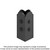 Simpson Strong-Tie APBDW44 Outdoor Accents® Mission Collection® Decorative Post Base Cover for 4x4 Post