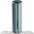 Simpson Strong-Tie DIAB50C DIAB Drop-In Internally Threaded Coil-Thread Anchor for 1/2-in. Rod (50-Qty)