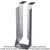 Simpson Strong-Tie HUC212-3TF HUCTF Galvanized Top-Flange Concealed-Flange Joist Hanger for Triple 2x12