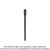 Simpson Strong-Tie MCR06212 5/8 in. x 15 in. Rebar Cutter