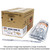 Simpson Strong-Tie WT8-R50 Wedge Tie for 2x Formboard, 8-in. Thick Walls (50-Qty)