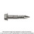 Simpson Strong-Tie SDS25112MB Strong-Drive® SDS HEAVY-DUTY CONNECTOR Screw — 1/4 in. x 1-1/2 in. DB Coating (300-Qty)