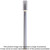 Simpson Strong-Tie MCR10012 1 in. x 15 in. Rebar Cutter