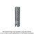 Simpson Strong-Tie HDQ8-SDS3HDG HDQ 14-in. Hot-Dip Galvanized Holdown w/ Strong-Drive® SDS Screws
