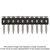 Simpson Strong-Tie GDP-150KT GDP 1-1/2 in. Concrete Pin for Use with Gas-Actuated Concrete Nailer (1000-Qty)
