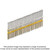 Simpson Strong-Tie S11A250CNJ 20°–22° Plastic Strip, Full Round Head, Ring-Shank Nail — 2-1/2 in. x 0.120 in. Type 304 (1000-Qty)