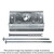 Simpson Strong-Tie BVLZ-KT4 BLVZ™ ZMAX® Galvanized Brick Veneer Ledger Connector (4-Qty)