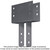 Simpson Strong-Tie CC86 CC Column Cap for 8x Beam, 6x Post