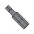 1X1X1/4 Square Recess Insert Bit (Pack Qty 200) BC-29-049