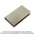 Simpson Strong-Tie S16N150N17 7/16-in. Crown, 16-Gauge Staples — 1-1/2 in. Type 304 Stainless Steel (5000-Qty)
