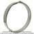 Simpson Strong-Tie CMSTC16 CMST 54 ft. 16-Gauge Galvanized Coiled Strap