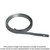 Simpson Strong-Tie WB106C WBC 9-ft. 6-in. Wall Bracing Coil (15-Piece Roll)